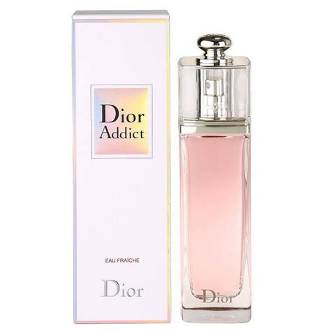 Dior Addict Perfume by Christian Dior EDP 100ml